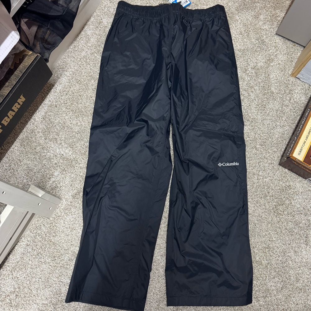 Men’s Columbia Pants 32 inch inseam